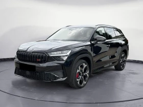 Skoda Kodiaq RS* 2.0TSI* 4x4* DISTR* CANTON* KEYLESS* CAMERA* 