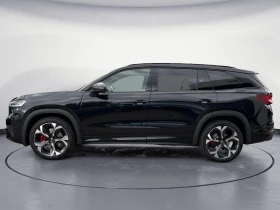 Skoda Kodiaq RS* 2.0TSI* 4x4* DISTR* CANTON* KEYLESS* CAMERA* - 47700 € - 63830286 5