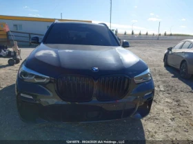 BMW X5 M SPORT / DISTR  / PANO - 64000 лв. / 32722.68 € - 62726374 12