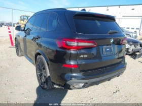 BMW X5 M SPORT / DISTR  / PANO - 64000 лв. / 32722.68 € - 62726374 3