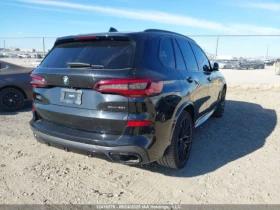 BMW X5 M SPORT / DISTR  / PANO - 64000 лв. / 32722.68 € - 62726374 4