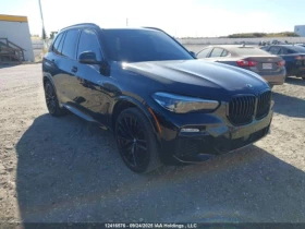 BMW X5 M SPORT / DISTR  / PANO - 64000 лв. / 32722.68 € - 62726374 2