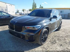 BMW X5 M SPORT / DISTR  / PANO