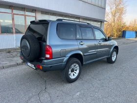 Suzuki Grand vitara 2.7 XL -7  ! | Mobile.bg    6