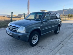 Suzuki Grand vitara 2.7 XL -7  ! | Mobile.bg    2