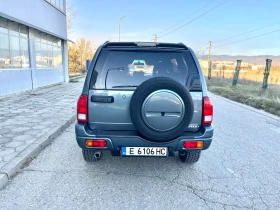 Suzuki Grand vitara 2.7 XL -7  ! | Mobile.bg    5