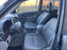 Suzuki Grand vitara 2.7 XL -7  ! | Mobile.bg    11