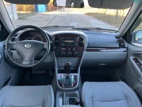 Suzuki Grand vitara 2.7 XL -7  ! | Mobile.bg    13