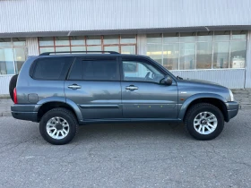 Suzuki Grand vitara 2.7 XL -7  ! | Mobile.bg    7