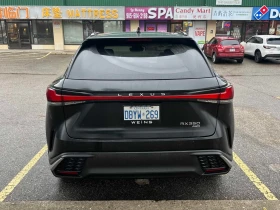 Lexus RX * 350 * CARFAX *    | Mobile.bg    4