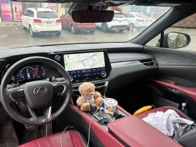 Lexus RX * 350 * CARFAX *    | Mobile.bg    10