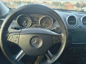 Mercedes-Benz ML 320 320 cdi 4 matik , снимка 4