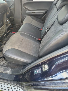 Mercedes-Benz ML 320 320 cdi 4 matik , снимка 7
