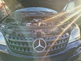 Mercedes-Benz ML 320 320 cdi 4 matik , снимка 1