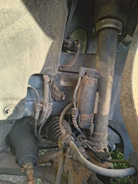 Mercedes-Benz ML 320 320 cdi 4 matik , снимка 6