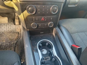 Mercedes-Benz ML 320 320 cdi 4 matik , снимка 12