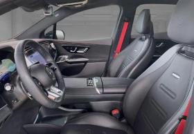 Mercedes-Benz EQE SUV 43 AMG 4Matic = Premium Plus = Гаранция - 152420 лв. / 77931.11 € - 92681633 7