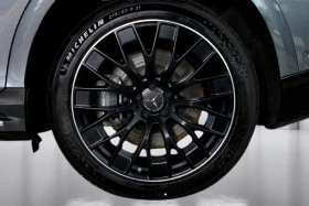 Mercedes-Benz EQE SUV 43 AMG 4Matic = Premium Plus = Гаранция - 152420 лв. / 77931.11 € - 92681633 5