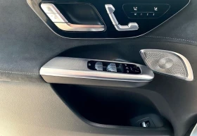 Mercedes-Benz EQE SUV 43 AMG 4Matic = Premium Plus = Гаранция - 152420 лв. / 77931.11 € - 92681633 6