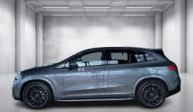 Mercedes-Benz EQE SUV 43 AMG 4Matic = Premium Plus = Гаранция - 152420 лв. / 77931.11 € - 92681633 4
