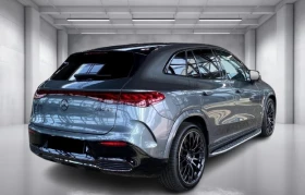 Mercedes-Benz EQE SUV 43 AMG 4Matic = Premium Plus = Гаранция - 152420 лв. / 77931.11 € - 92681633 3