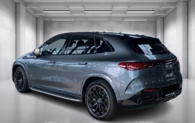 Mercedes-Benz EQE SUV 43 AMG 4Matic = Premium Plus = Гаранция - 152420 лв. / 77931.11 € - 92681633 2