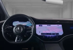 Mercedes-Benz EQE SUV 43 AMG 4Matic = Premium Plus = Гаранция - 152420 лв. / 77931.11 € - 92681633 8