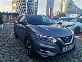 Nissan Qashqai Tekna Plus - 44500 лв. / 22752.49 € - 22112945 2