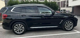 BMW X3, снимка 3