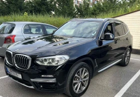 BMW X3, снимка 4