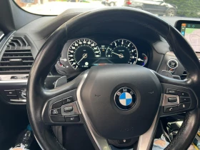 BMW X3, снимка 13