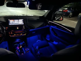 BMW X3, снимка 12