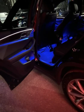 BMW X3, снимка 9