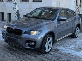 BMW X6 * 3.5D* M57* Xdrive* , снимка 2