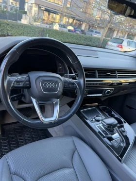 Audi Q7, снимка 6