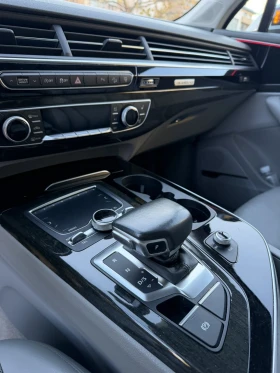 Audi Q7, снимка 7