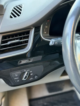 Audi Q7, снимка 10