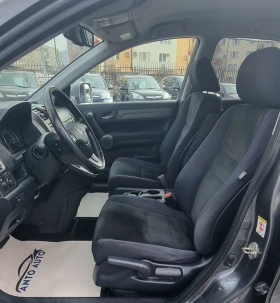 Honda Cr-v 2.0 i-VTEC 4x4 Фейслифт, Навигация, Камера! - 9999 € / 19556.34 лв. - 96689294 9