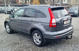 Honda Cr-v 2.0 i-VTEC 4x4 Фейслифт, Навигация, Камера! - 9999 € / 19556.34 лв. - 96689294 7