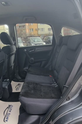 Honda Cr-v 2.0 i-VTEC 4x4 Фейслифт, Навигация, Камера! - 9999 € / 19556.34 лв. - 96689294 11