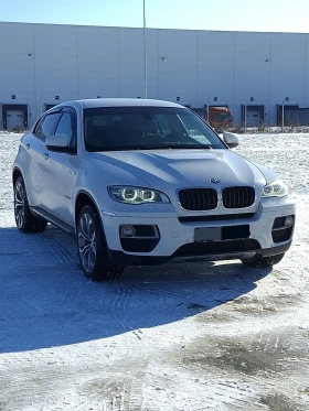 BMW X6 3.0D xDrive Facelift - 13399 € / 26206.17 лв. - 78092960 2