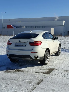 BMW X6 3.0D xDrive Facelift - 13399 € / 26206.17 лв. - 78092960 3