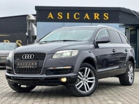 Audi Q7 / S-LINE / QUATTRO / 3.0 TDI /