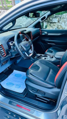Ford Ranger Raptor - 50000 € / 97791.50 лв. - 37316634 7