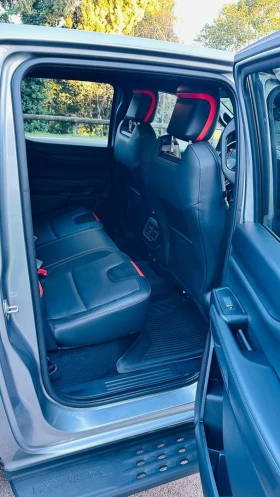 Ford Ranger Raptor - 50000 € / 97791.50 лв. - 37316634 5