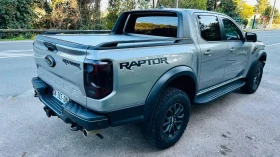 Ford Ranger Raptor, снимка 4