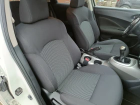 Nissan Juke 1.6 GAZ BENZIN 117 - 7950 € / 15548.85 лв. - 78370520 14