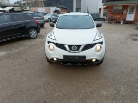 Nissan Juke 1.6 GAZ BENZIN 117 - 7950 € / 15548.85 лв. - 78370520 2