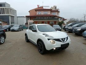 Nissan Juke 1.6 GAZ BENZIN 117 - 7950 € / 15548.85 лв. - 78370520 3