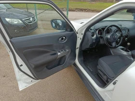 Nissan Juke 1.6 GAZ BENZIN 117 - 7950 € / 15548.85 лв. - 78370520 10